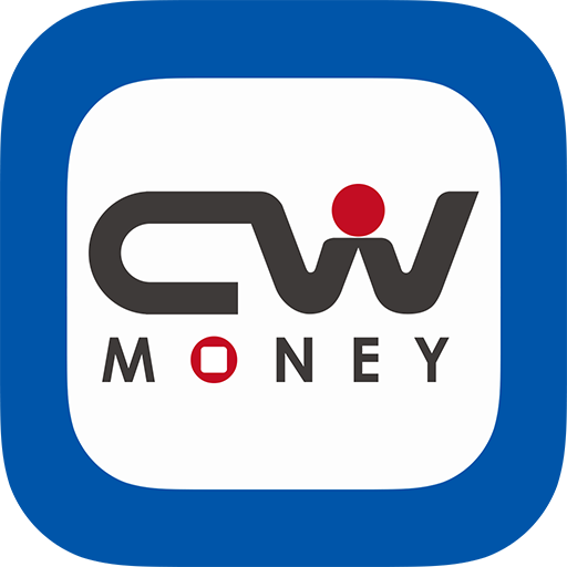 CWMoney理財筆記
